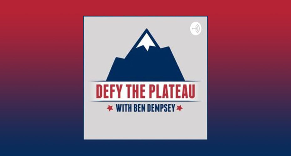 Defy the Plateau Podcast
