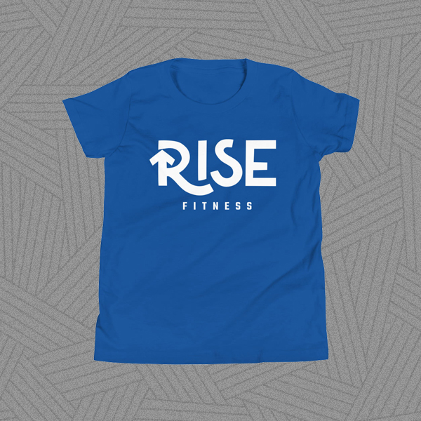 Rise Fitness Apparel - Youth