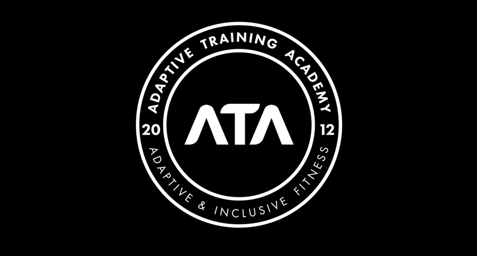 Adaptive Training Academy logo