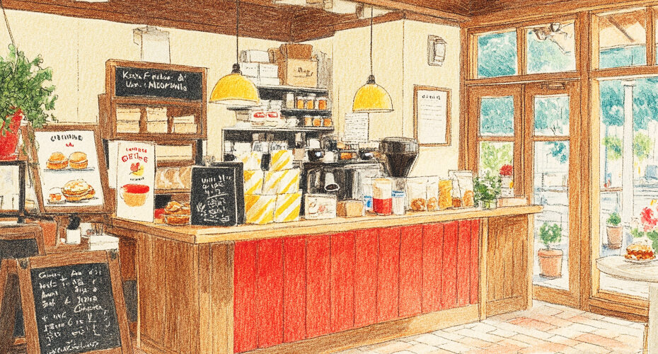 Fast Food, Smart Choices: Let AI Help You Eat Healthier