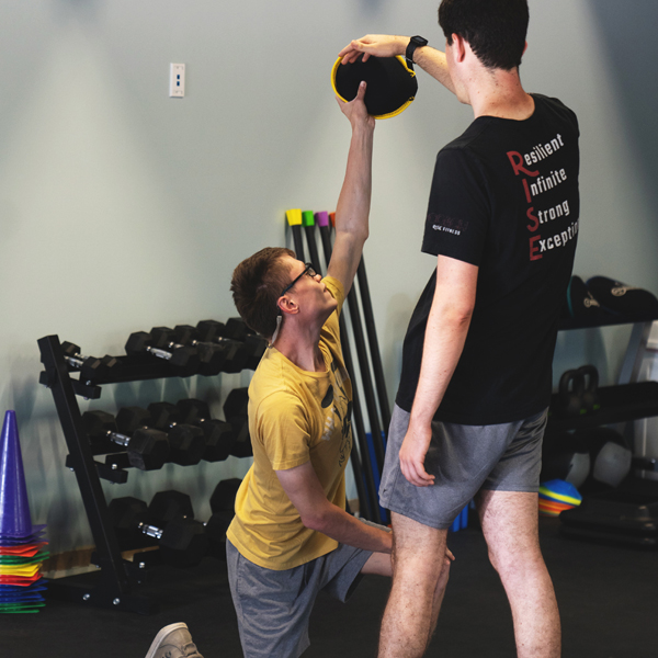 Special Needs Fitness Classes - Louisville Kentucky