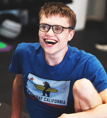 Assistant Coach, Alex H