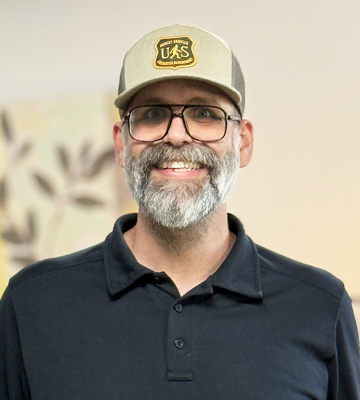 Frederick Hannah, MAT, BCBA